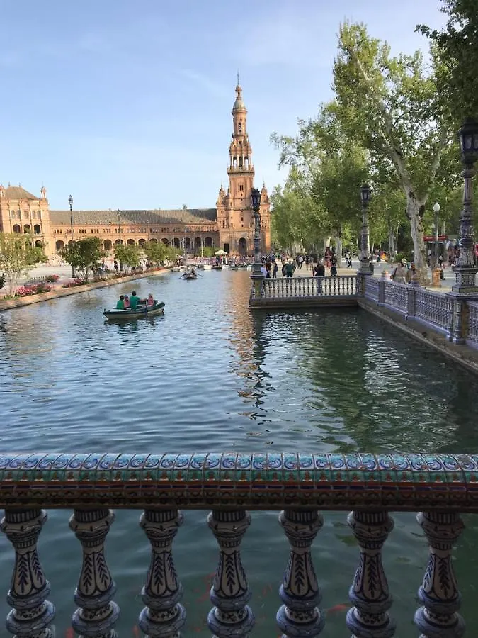 Conde Collection Gran Poder Seville Spain