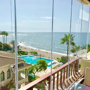 Lubina Del Sol - By The Sea , Sitio de Calahonda Spain