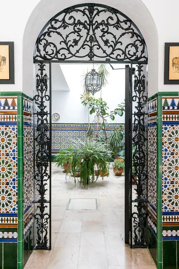 Conde Collection Gran Poder Apartment Seville 0*,  Spain