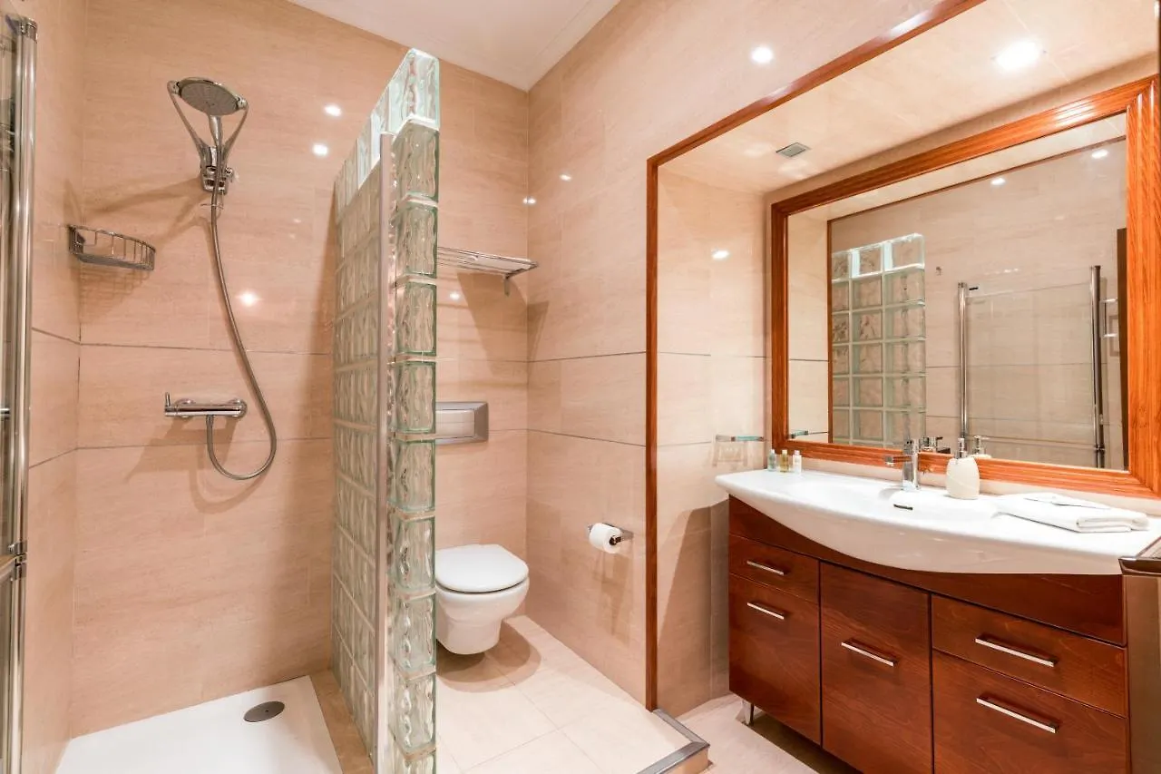 Conde Collection Gran Poder Apartment Seville