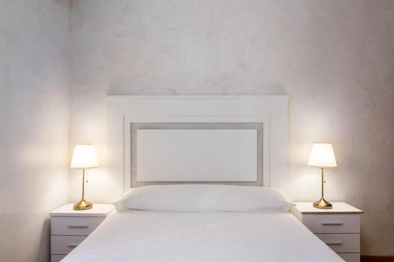 Conde Collection Gran Poder Apartment Seville